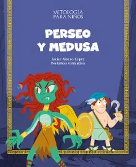 Alonso López |  Perseo y Medusa | eBook | Sack Fachmedien