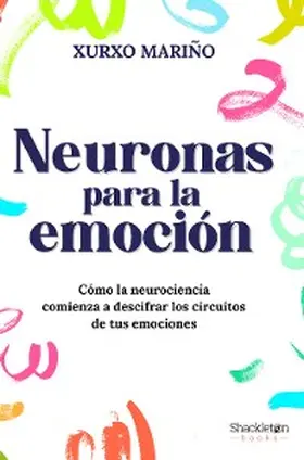 Mariño | Neuronas para la emoción | E-Book | www.sack.de