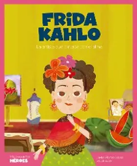 Alonso López | Frida Kahlo | E-Book | www.sack.de