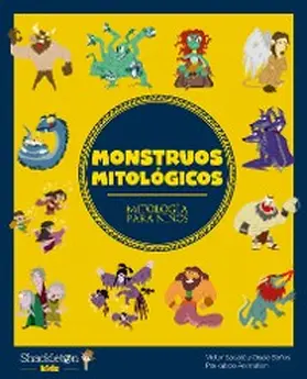 Baños / Sabaté |  Monstruos mitológicos | eBook | Sack Fachmedien
