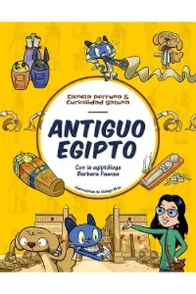 Faenza | Antiguo Egipto | E-Book | www.sack.de