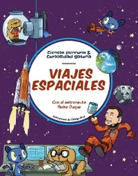 Duque |  Viajes espaciales | eBook | Sack Fachmedien