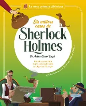 Rodríguez |  Els millors casos de Sherlock Holmes | eBook | Sack Fachmedien