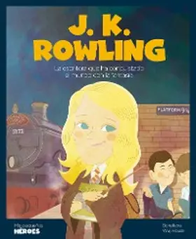 Alcompàs |  J.K Rowling | eBook | Sack Fachmedien