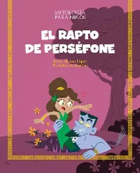 Alonso López |  El rapto de Perséfone | eBook | Sack Fachmedien