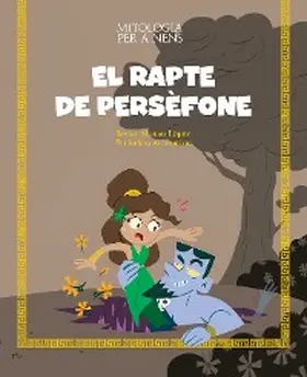 Alonso López |  El rapte de Persèfone | eBook | Sack Fachmedien