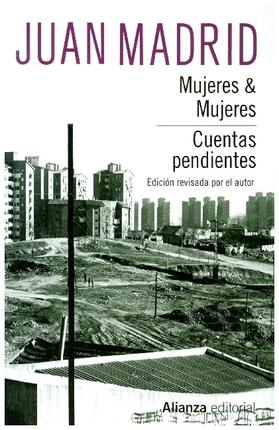 Madrid | Mujeres & mujeres : cuentas pendientes | Buch | 978-84-1362-140-1 | www.sack.de