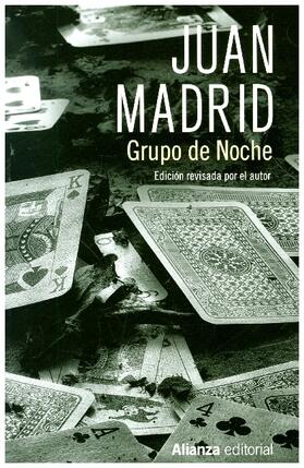 Madrid | Grupo de noche | Buch | 978-84-1362-142-5 | www.sack.de