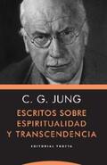 Jung |  Escritos sobre espiritualidad y transcendencia | eBook | Sack Fachmedien