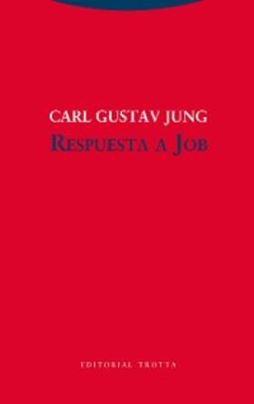 Jung |  Respuesta a Job | eBook | Sack Fachmedien