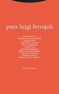 Ippolito / Mastromartino / Pino |  Para Luigi Ferrajoli | eBook | Sack Fachmedien