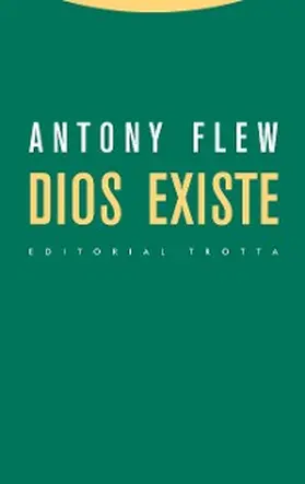 Flew |  Dios existe | eBook | Sack Fachmedien