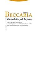 Beccaria |  De los delitos y de las penas | eBook | Sack Fachmedien