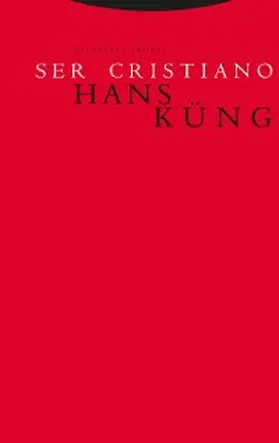 Küng |  Ser cristiano | eBook | Sack Fachmedien