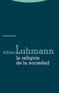 Luhmann |  La religión de la sociedad | eBook | Sack Fachmedien