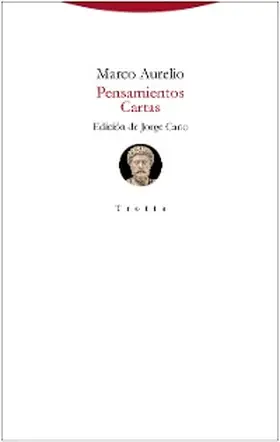 Antonino |  Pensamientos. Cartas | eBook | Sack Fachmedien