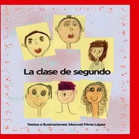 Pérez López |  La clase de segundo | Buch |  Sack Fachmedien