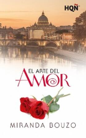 Bouzo |  El arte del amor | eBook | Sack Fachmedien