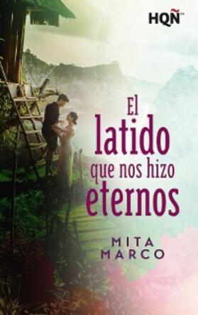 Marco |  El latido que nos hizo eternos | eBook | Sack Fachmedien