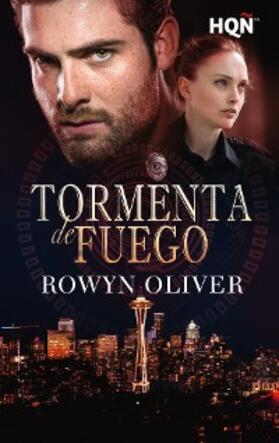Oliver |  Tormenta de fuego | eBook | Sack Fachmedien