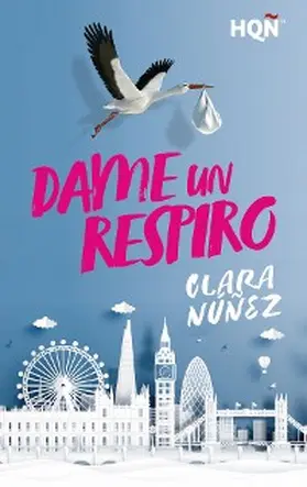 Núñez |  Dame un respiro | eBook | Sack Fachmedien