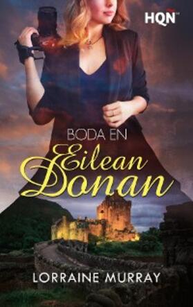 Murray |  Boda en Eilean Donan | eBook | Sack Fachmedien