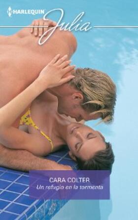 Colter |  Un refugio en la tomenta | eBook | Sack Fachmedien