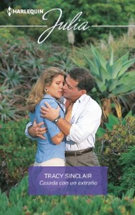 Sinclair |  Casada con un extraño | eBook | Sack Fachmedien