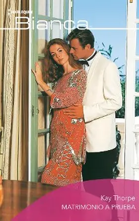 Thorpe |  Matrimonio a prueba | eBook | Sack Fachmedien