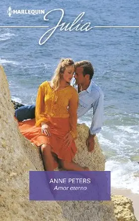 Peters |  Amor eterno | eBook | Sack Fachmedien