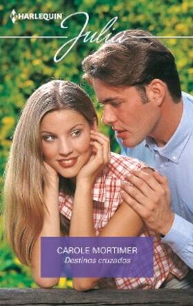 Mortimer |  Destinos cruzados | eBook | Sack Fachmedien