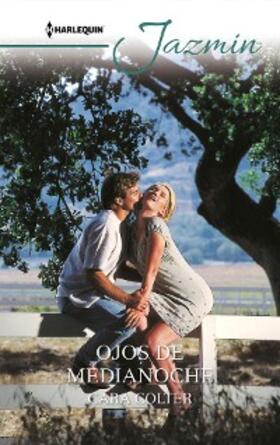 Colter |  Ojos de medianoche | eBook | Sack Fachmedien