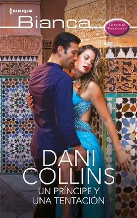 Collins |  Un príncipe y una tentación | eBook | Sack Fachmedien
