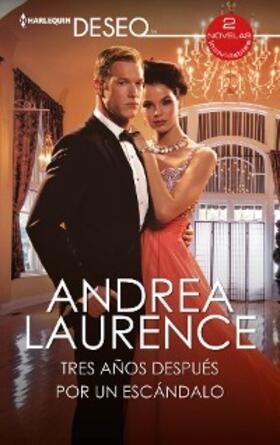 Laurence |  Tres años después - Por un escándalo | eBook | Sack Fachmedien