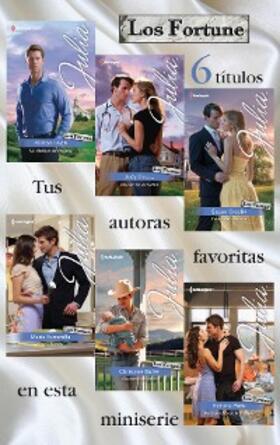  E-Pack Los Fortune noviembre 2020 | eBook | Sack Fachmedien