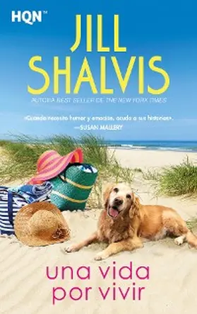 Shalvis |  Una vida por vivir | eBook | Sack Fachmedien