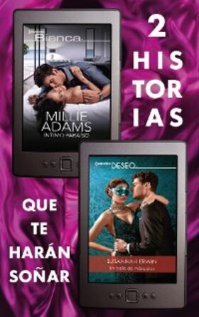 Adams / Erwin |  E-Pack Bianca y Deseo octubre 2020 | eBook | Sack Fachmedien