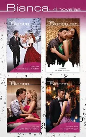 Porter / Rice / King |  E-Pack Bianca noviembre 2020 | eBook | Sack Fachmedien