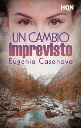 Casanova |  Un cambio imprevisto | eBook | Sack Fachmedien