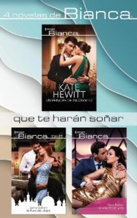 Roscoe / Graham / Hewitt |  Pack Bianca enero 2021 | eBook | Sack Fachmedien