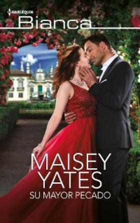Yates |  Su mayor pecado | eBook | Sack Fachmedien