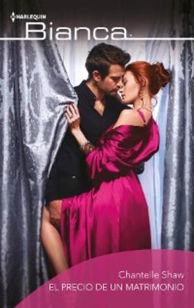 Shaw |  El precio de un matrimonio | eBook | Sack Fachmedien