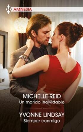 Reid / Lindsay |  Un marido inolvidable - Siempre conmigo | eBook | Sack Fachmedien