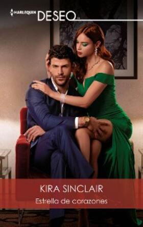 Sinclair |  Estrella de corazones | eBook | Sack Fachmedien