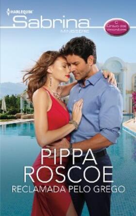 Roscoe |  Reclamada pelo grego | eBook | Sack Fachmedien