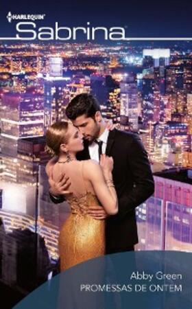 Green |  Promessas de ontem | eBook | Sack Fachmedien