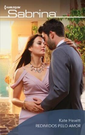 Hewitt |  Redimidos pelo amor | eBook | Sack Fachmedien