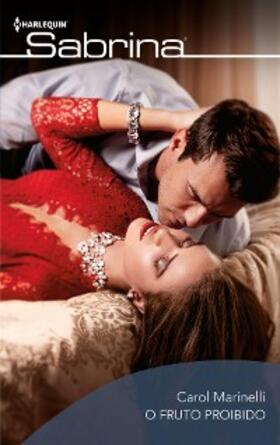 Marinelli |  O fruto proibido | eBook | Sack Fachmedien