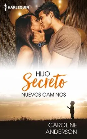 Anderson |  Nuevos caminos | eBook | Sack Fachmedien