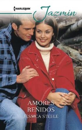 Steele |  Amores reñidos | eBook | Sack Fachmedien